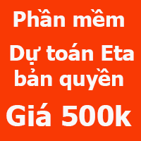 Key dự toán Eta Online 500k