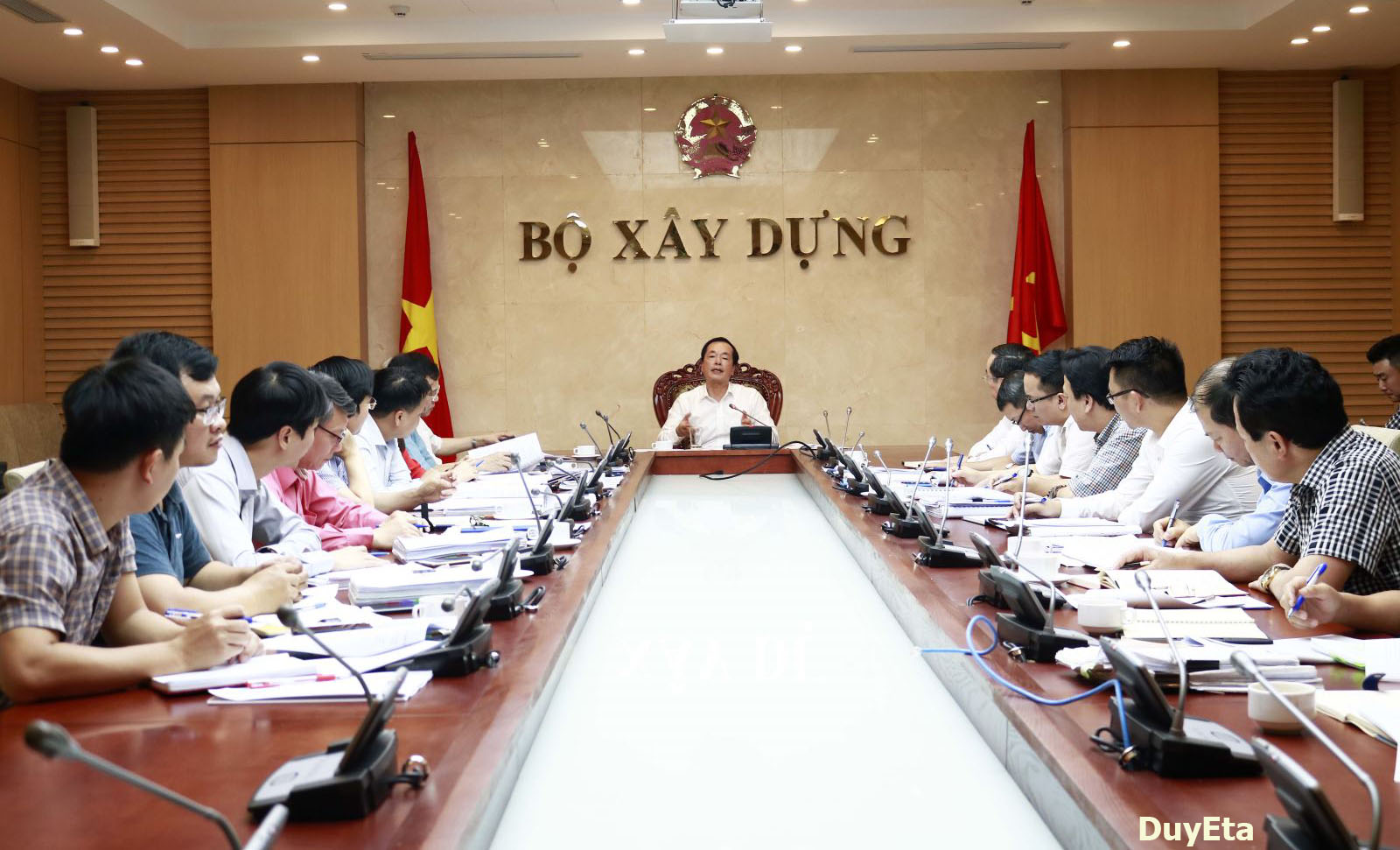 sửa đổi, bổ sung một số điều của các Thông tư hướng dẫn Nghị định 68/2019/NĐ-CP