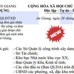 đơn giá nhân công an giang kiên giang sau sáp nhập