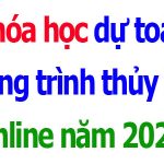 Khóa học lập dự toán công trình thủy lợi năm 2026